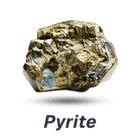 Pyrite