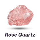 Rose Quartz
