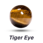 Tiger Eye