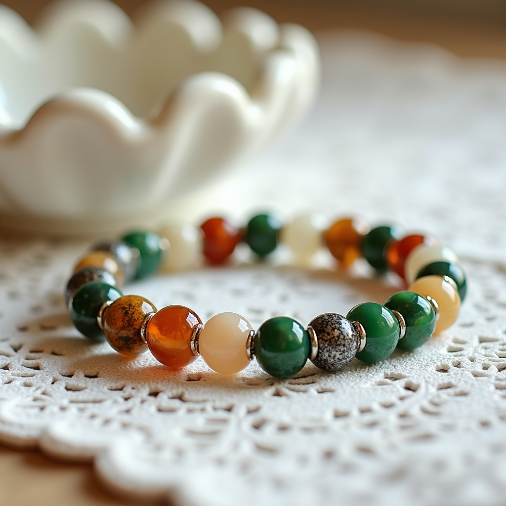 Dhan Yog Bracelet - Image 2