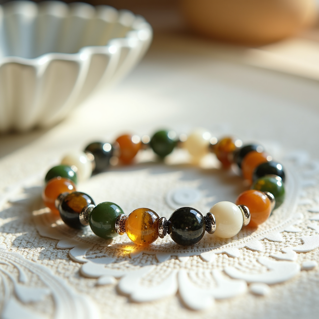 Dhan Yog Bracelet - Image 3