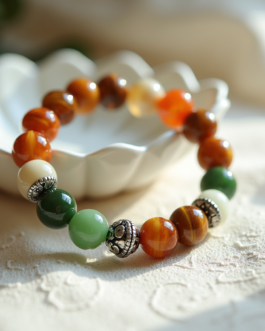 Dhan Yog Bracelet