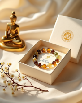 Metal Dhan Yog Bracelet for Women
