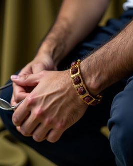 Ruraksh Bracelet