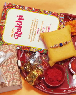 Rakhi