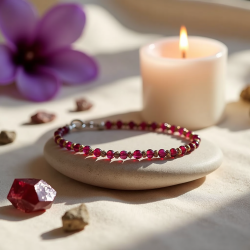 Love & Money Anklet1